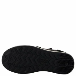 Landby Wp Black Grey