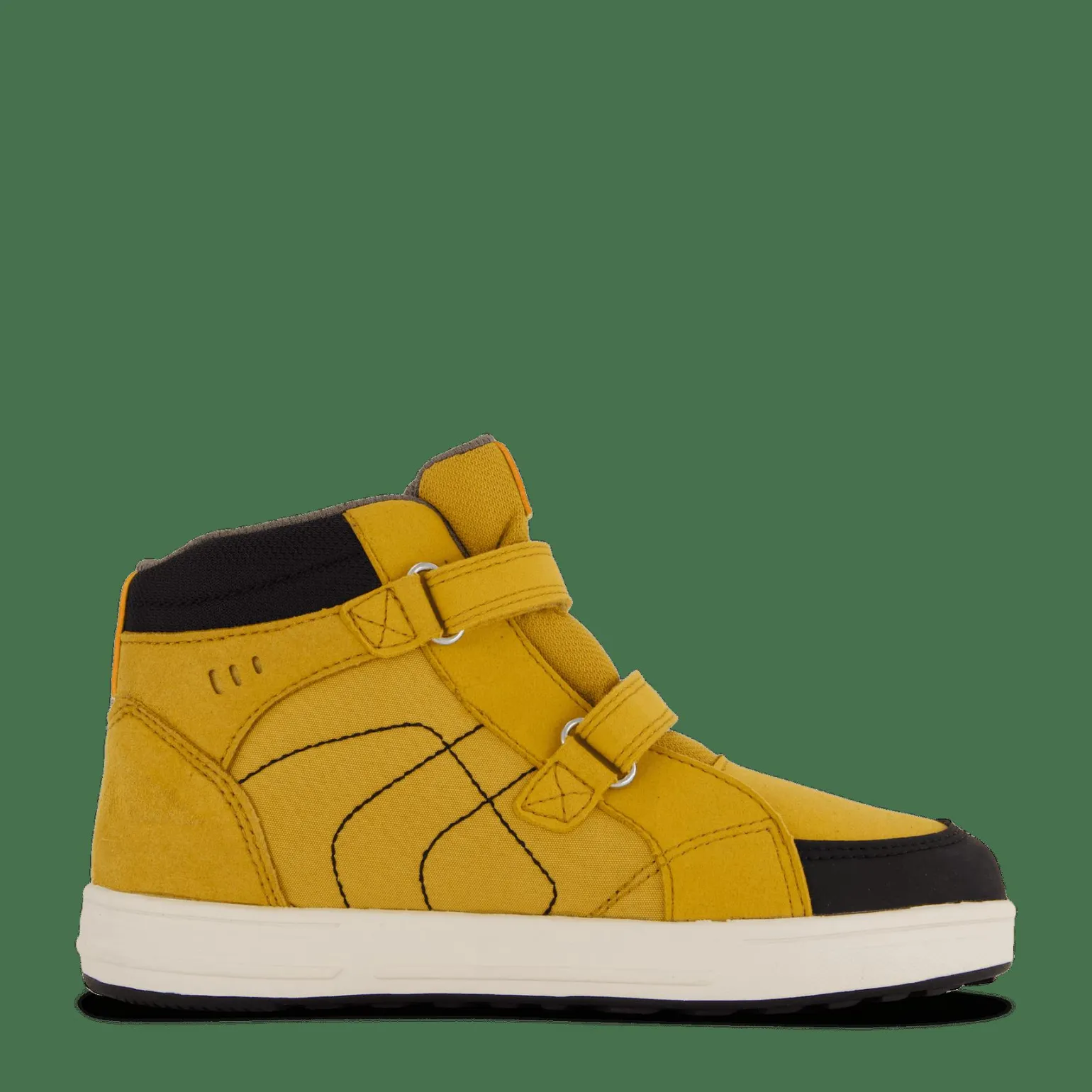 Landby Wp Yellow