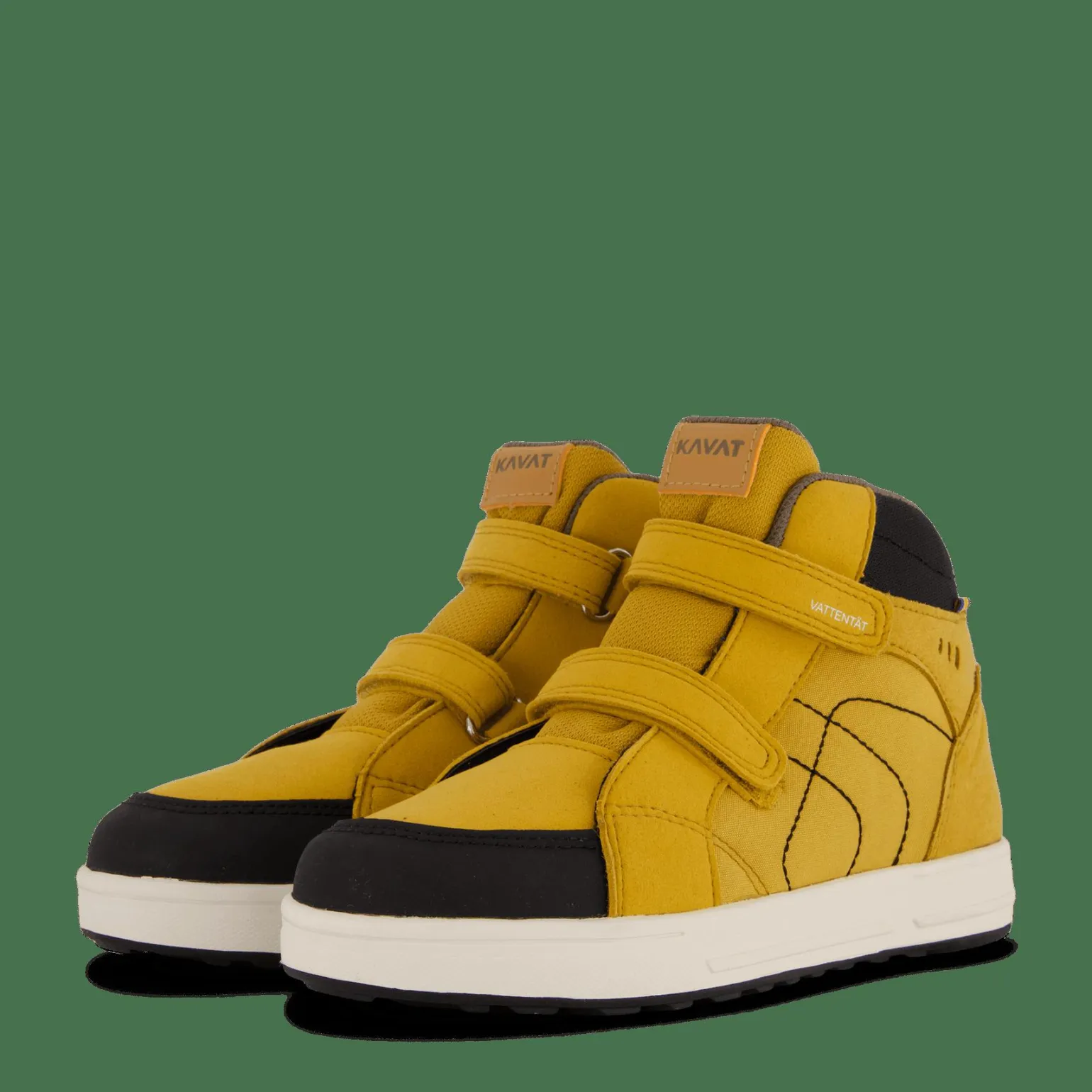 Landby Wp Yellow