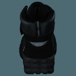 Lapis Jr Skiffer Gtx Black