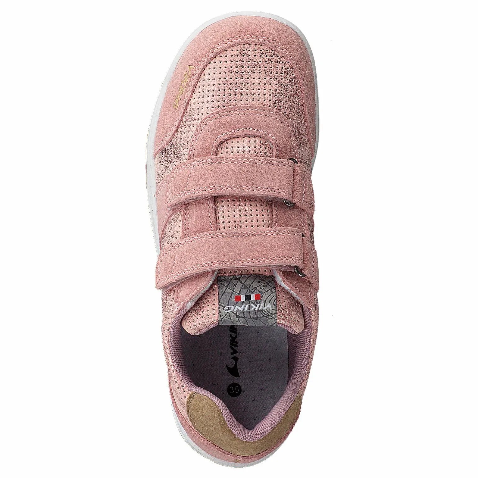 Lara Pink