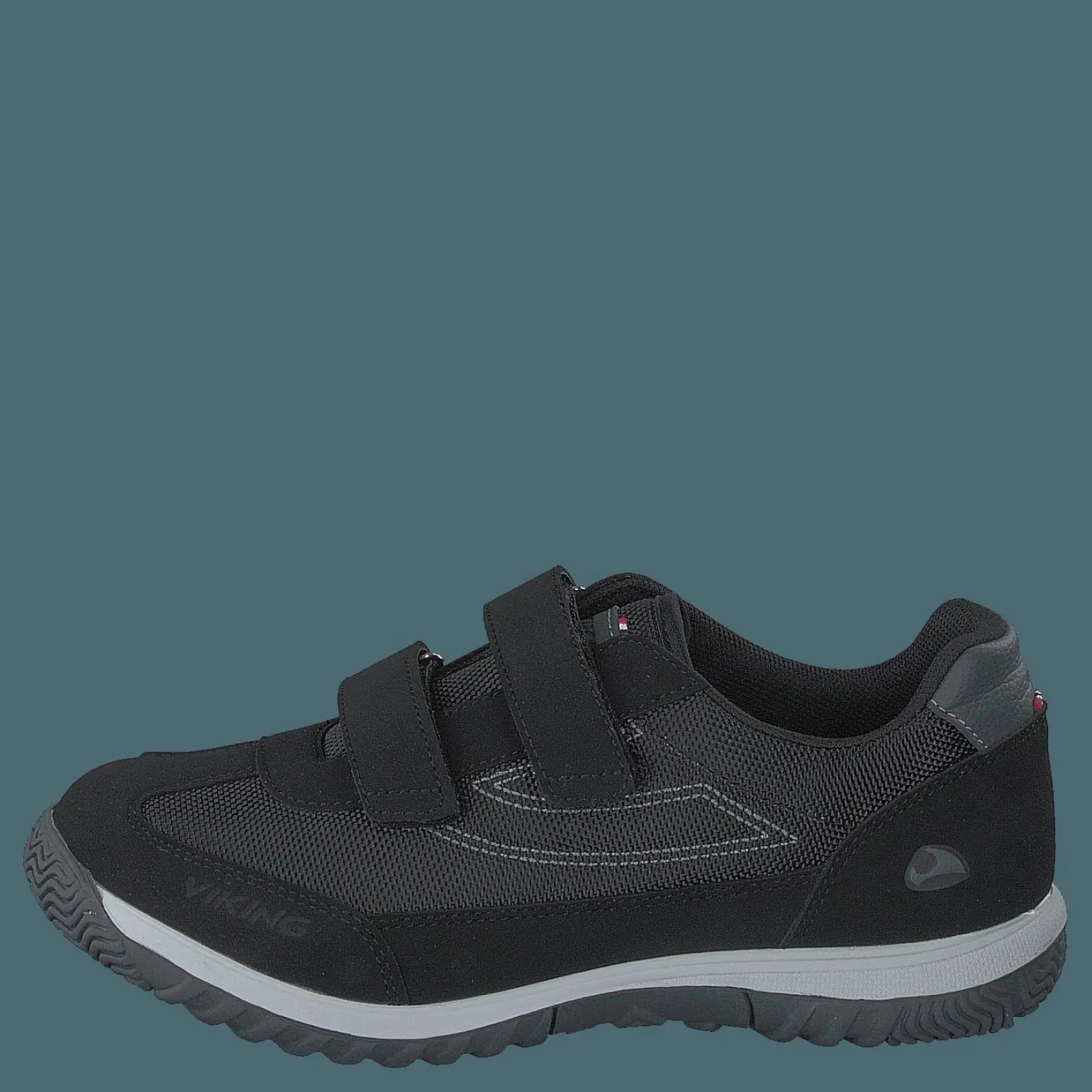 Larvik Black