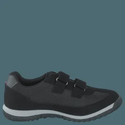 Larvik Black
