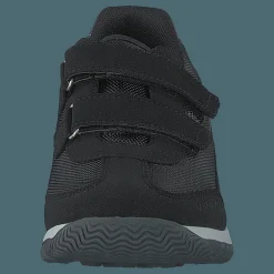 Larvik Black