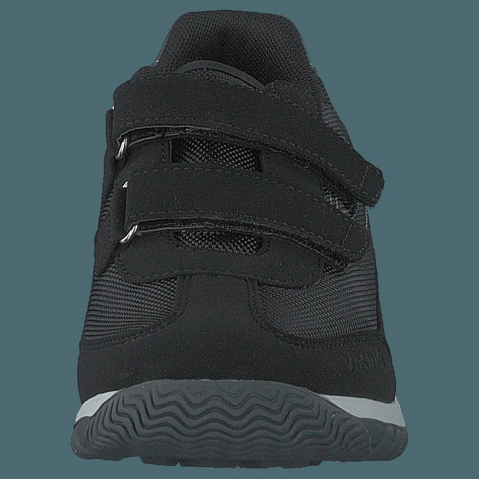 Larvik Black