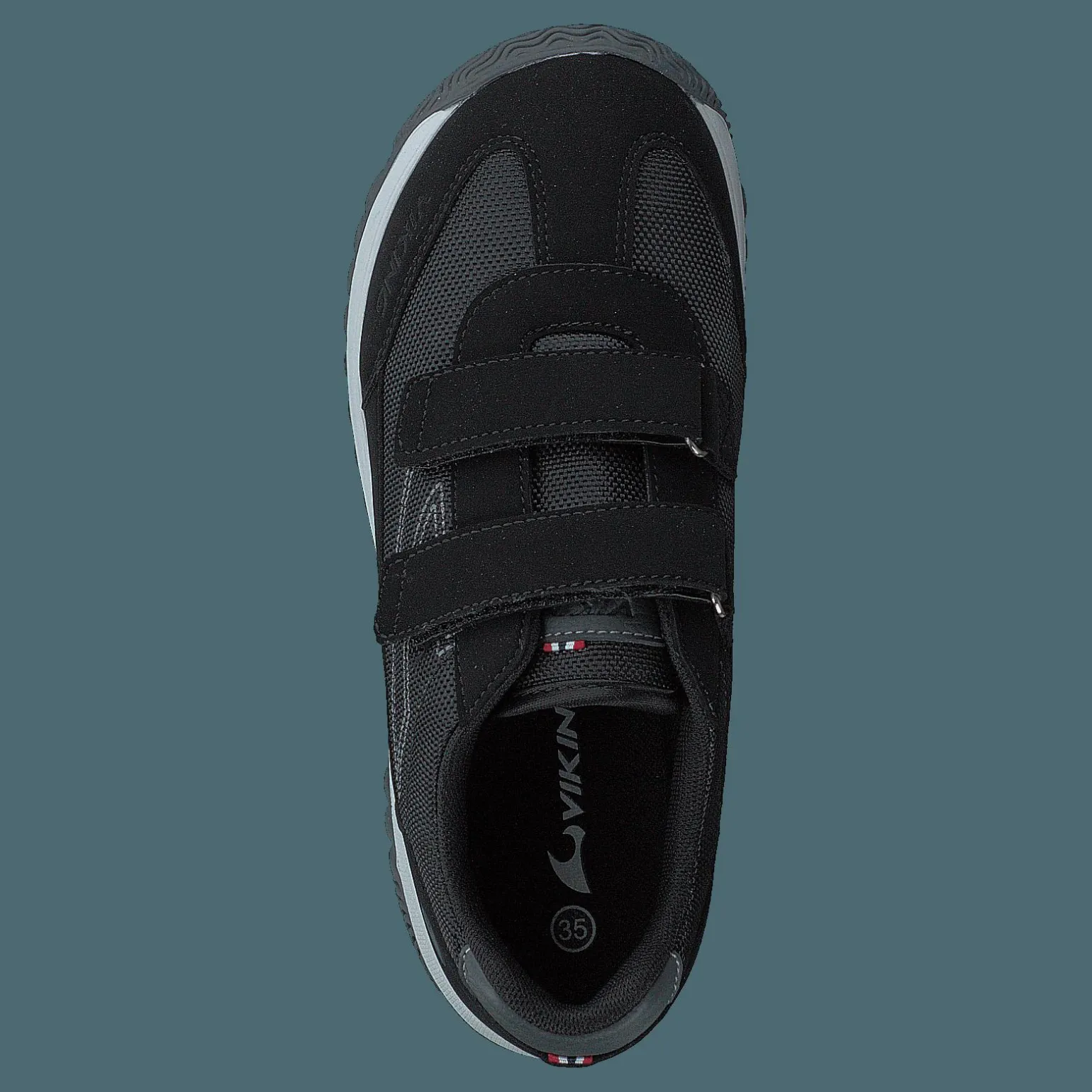 Larvik Black