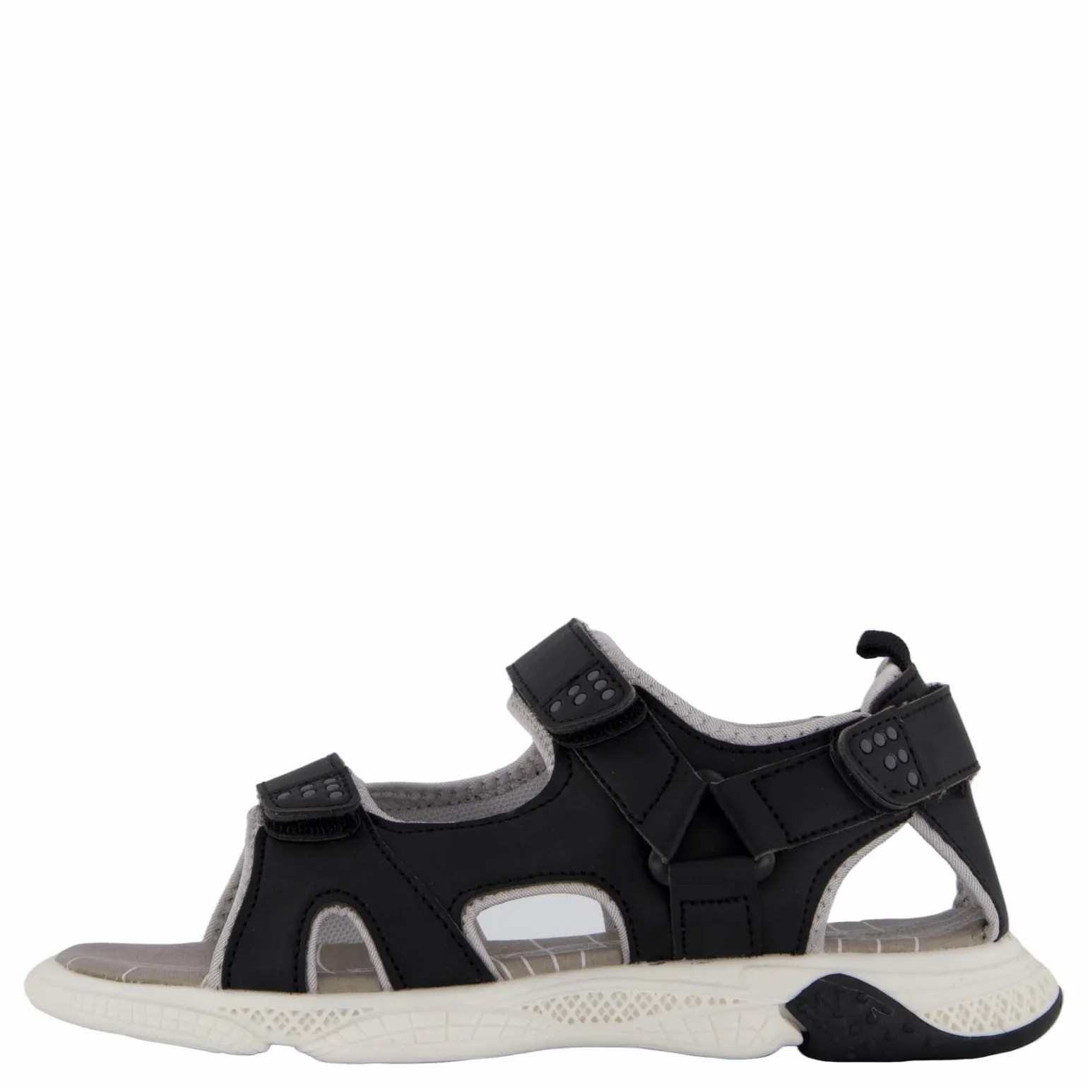 Larvik Black