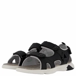 Larvik Black