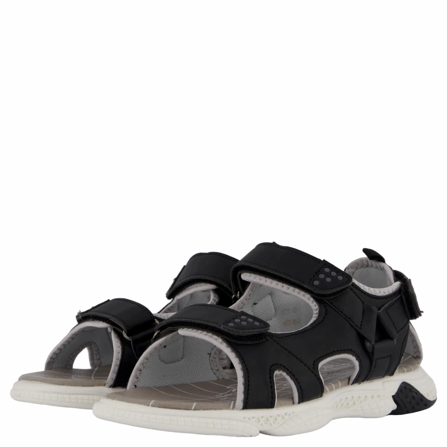 Larvik Black