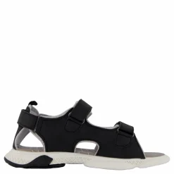 Larvik Black