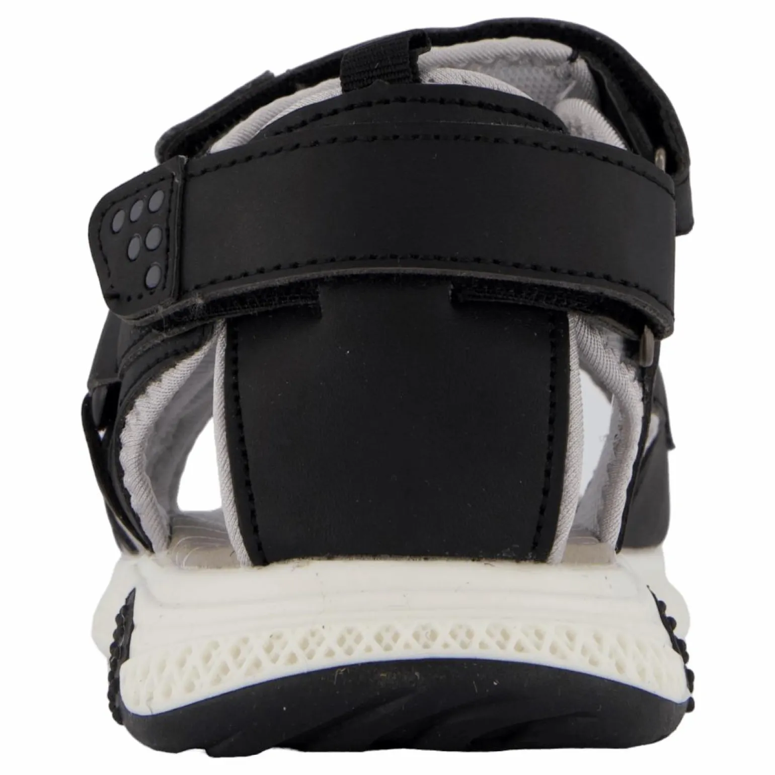 Larvik Black