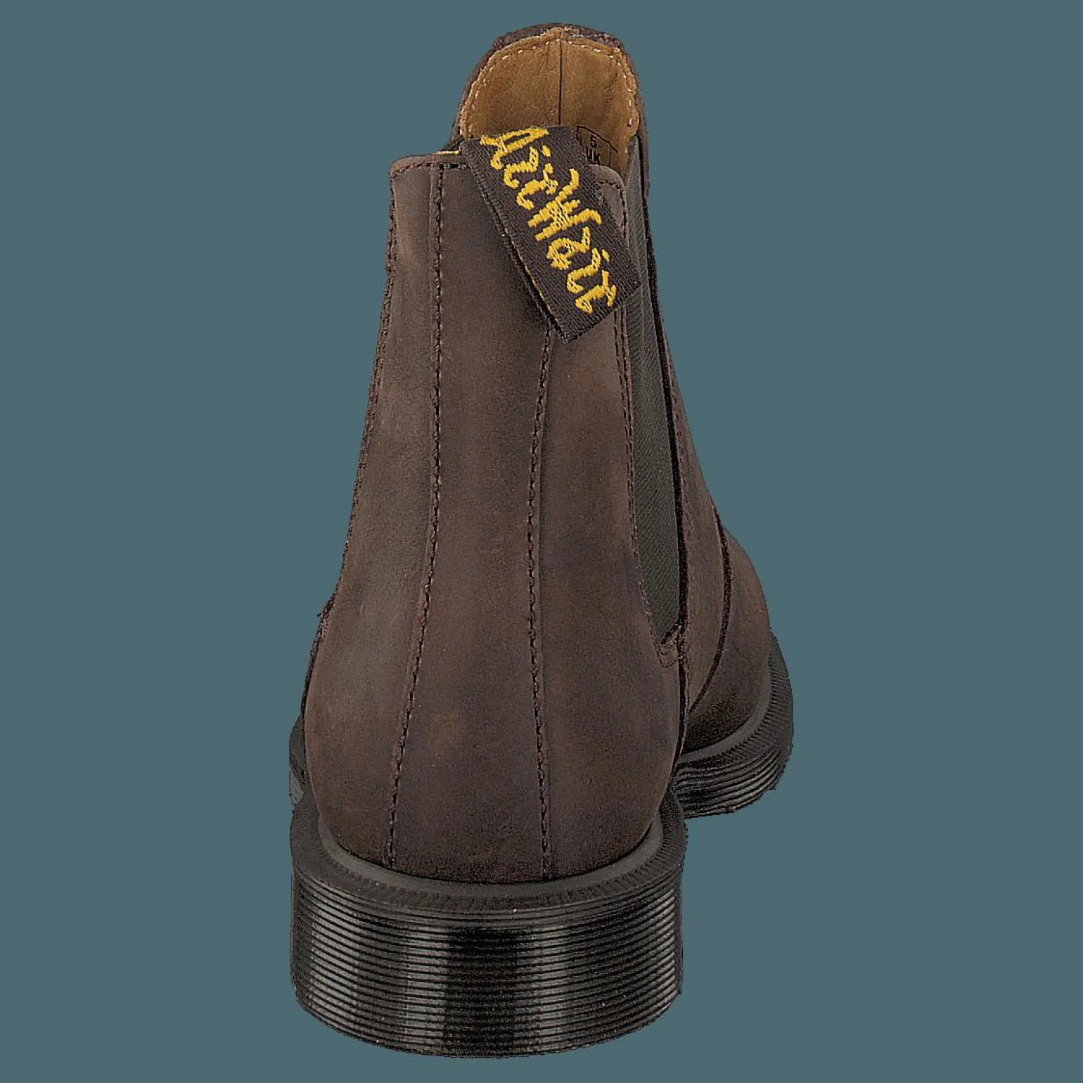 Laura Chelsea Dk Brown