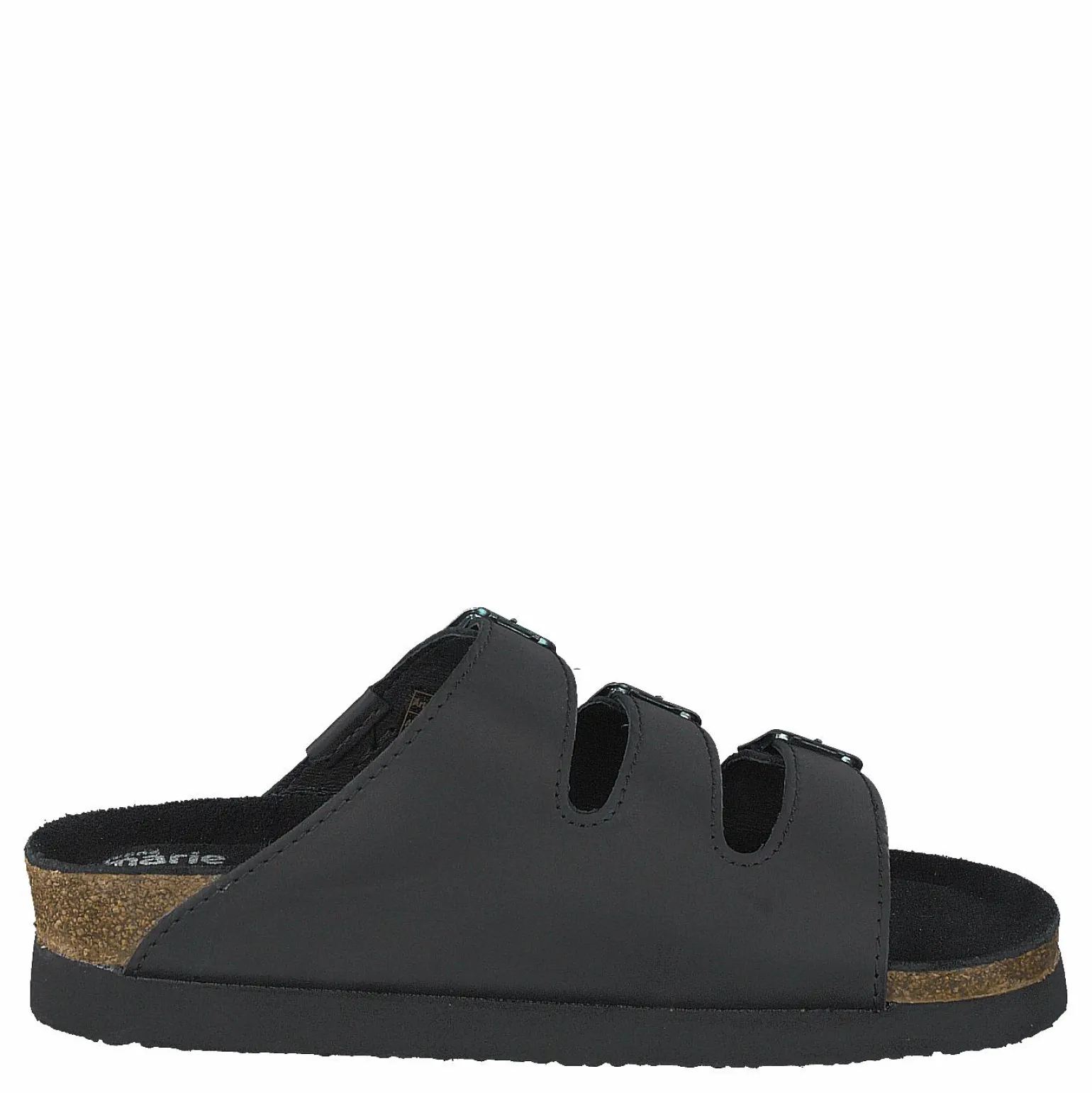 Lava Black