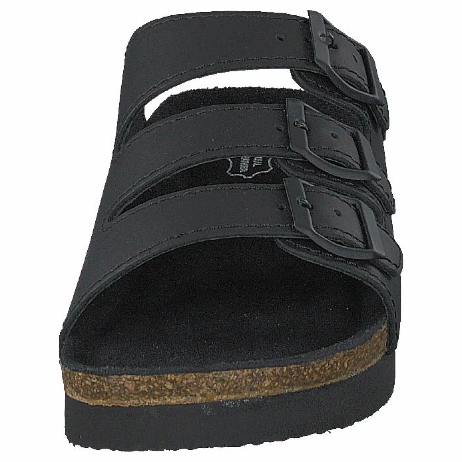 Lava Black