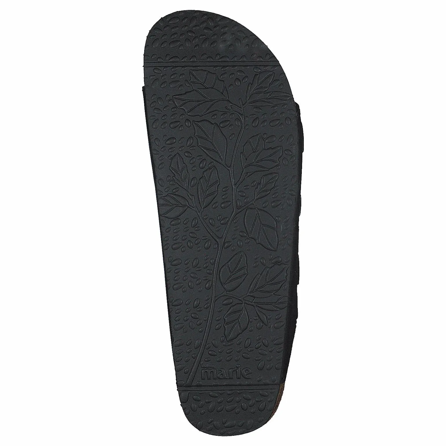 Lava Black