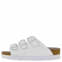 Lava White