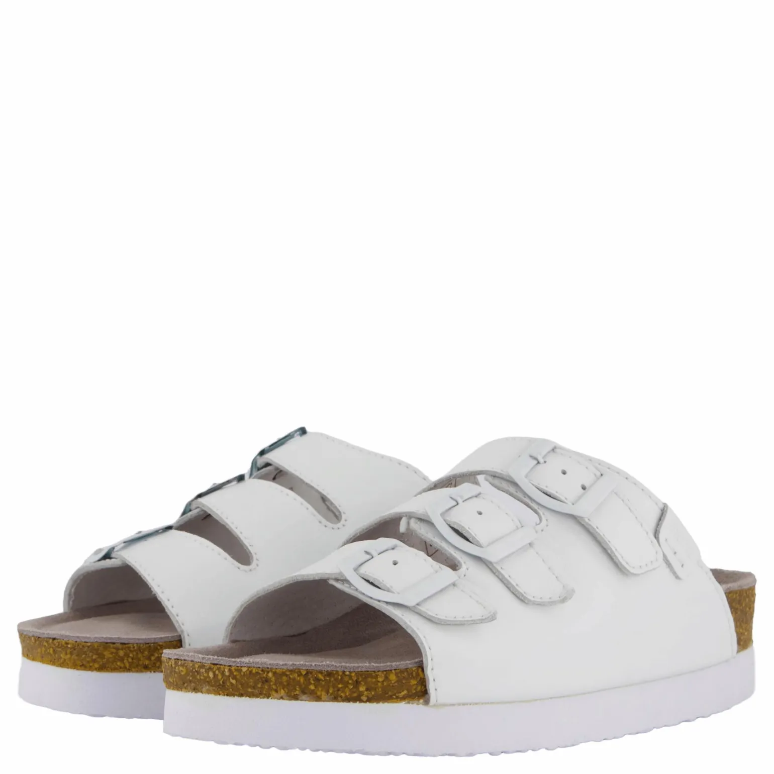 Lava White