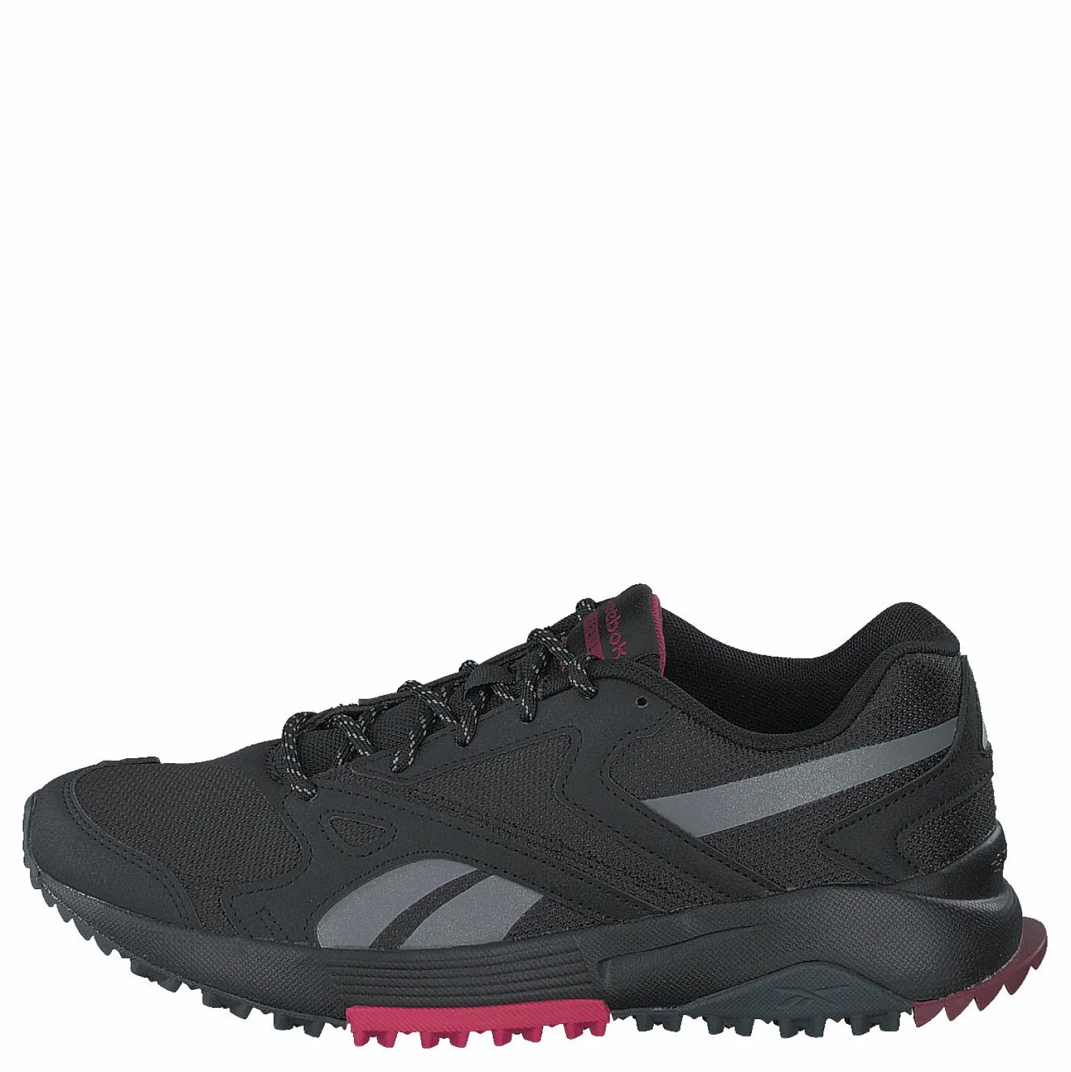 Lavante Terrain Black/pugry5/purgry