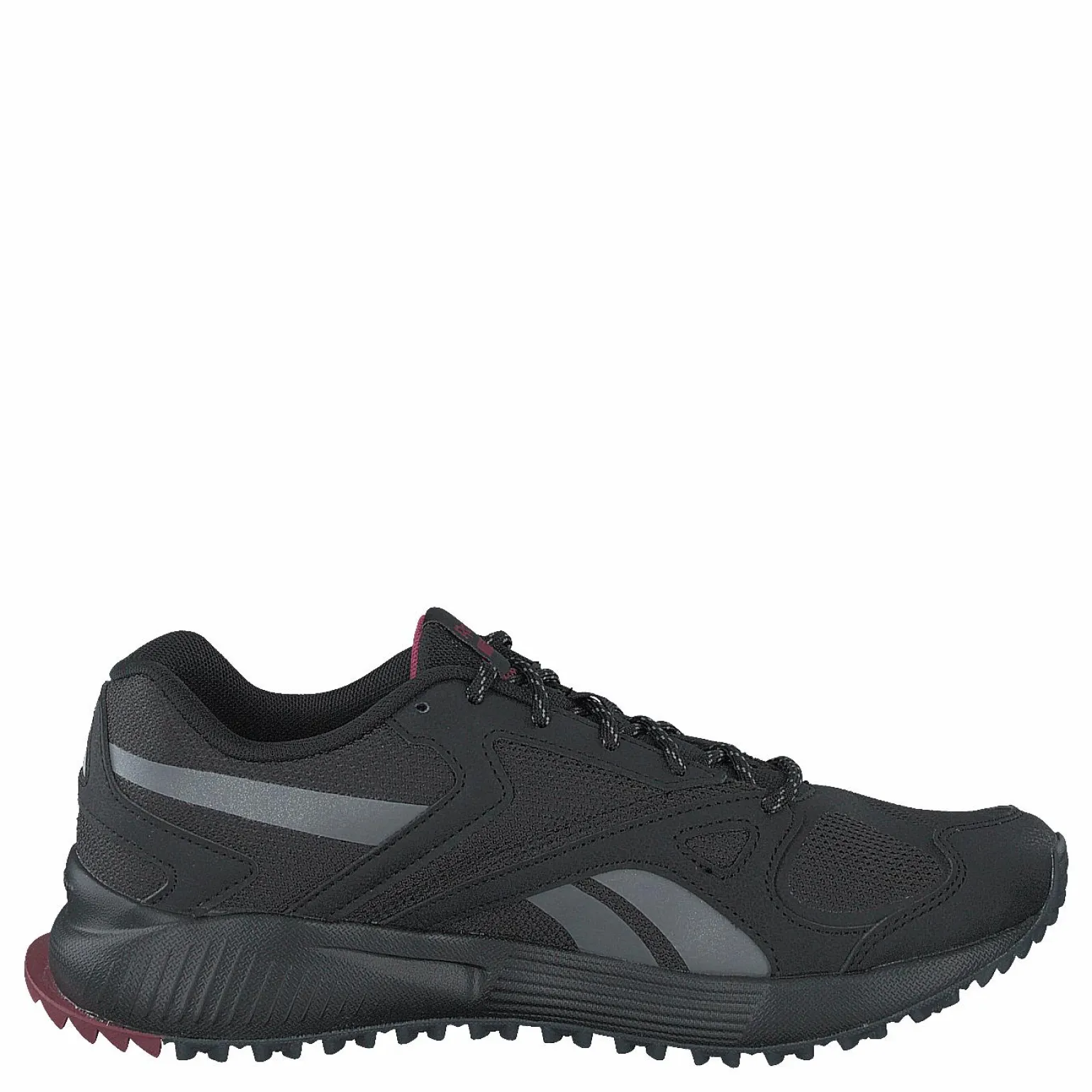 Lavante Terrain Black/pugry5/purgry