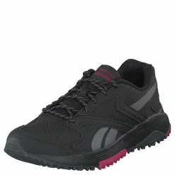 Lavante Terrain Black/pugry5/purgry