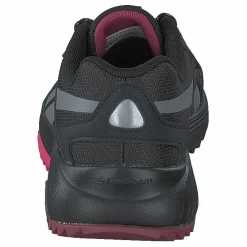 Lavante Terrain Black/pugry5/purgry