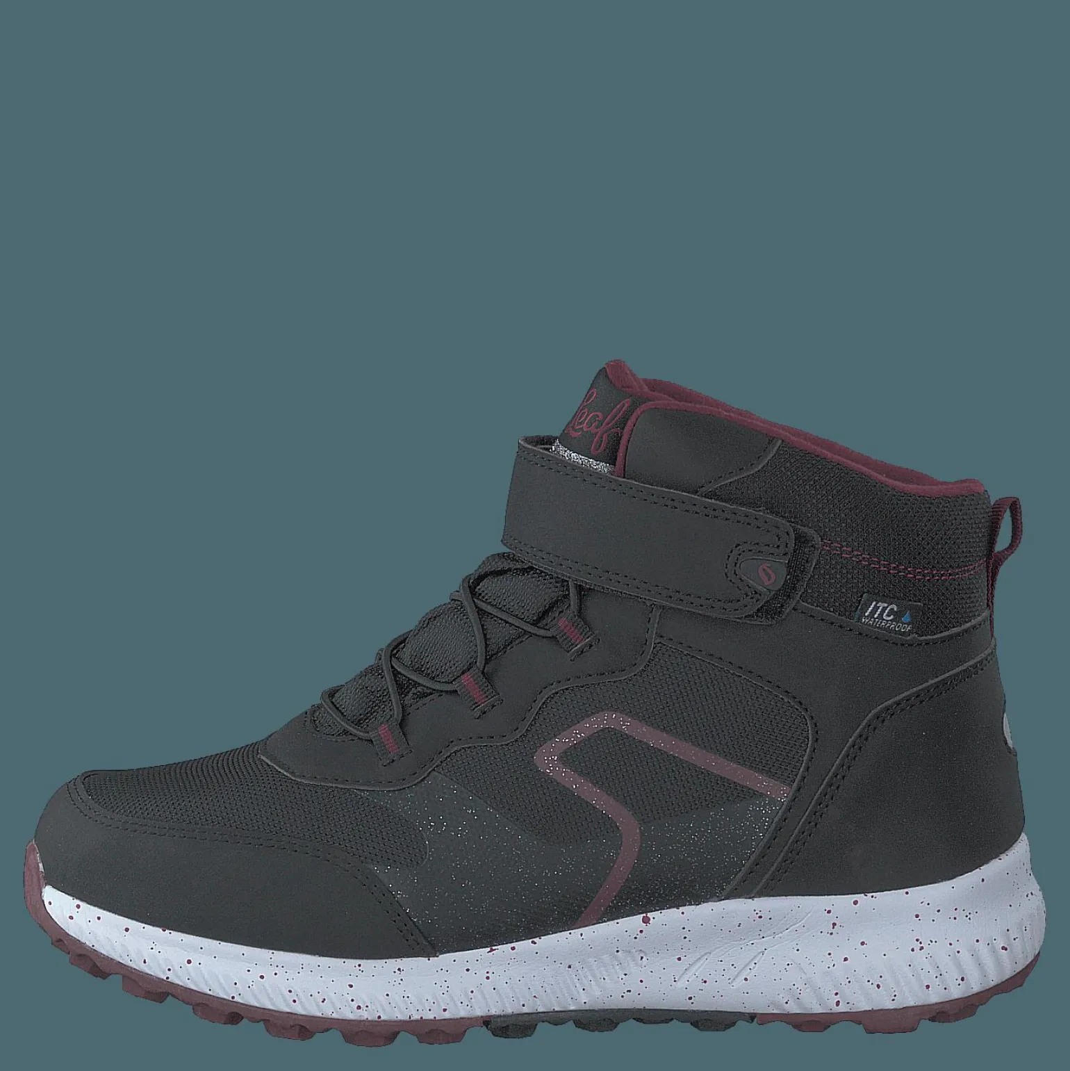 Lavia Blacklilac