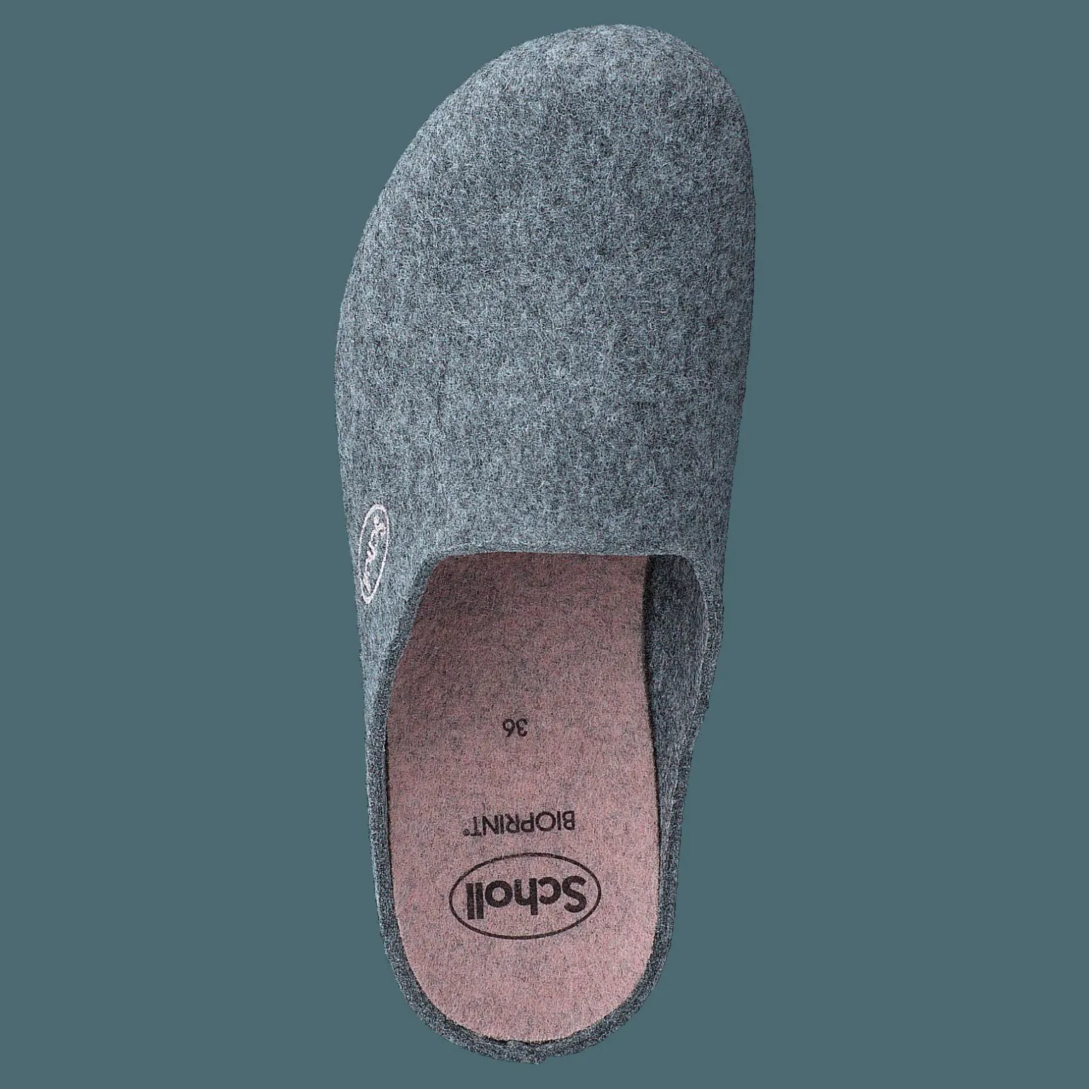 Laye 2.0 Grey