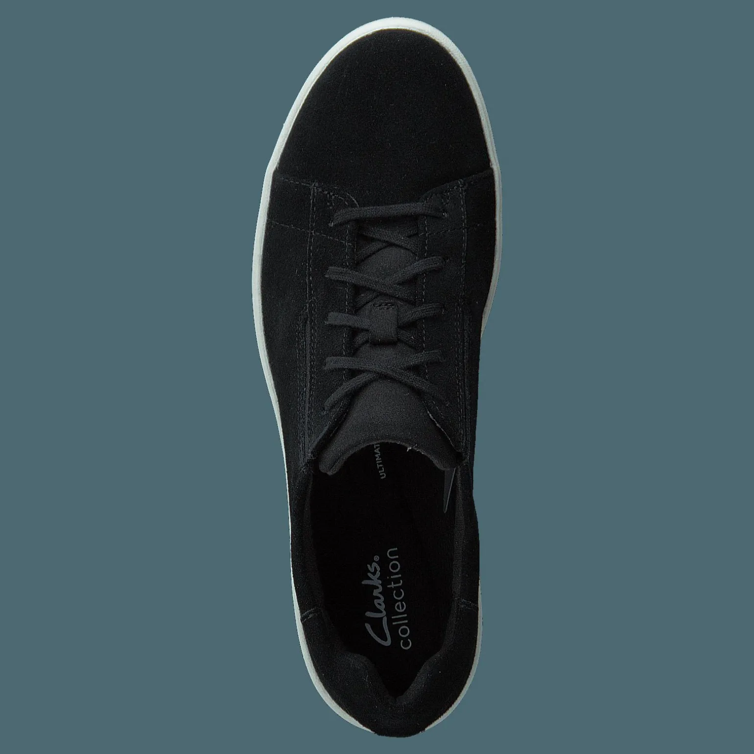 Layton Lace Black Sde