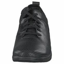 Leaf Black/black