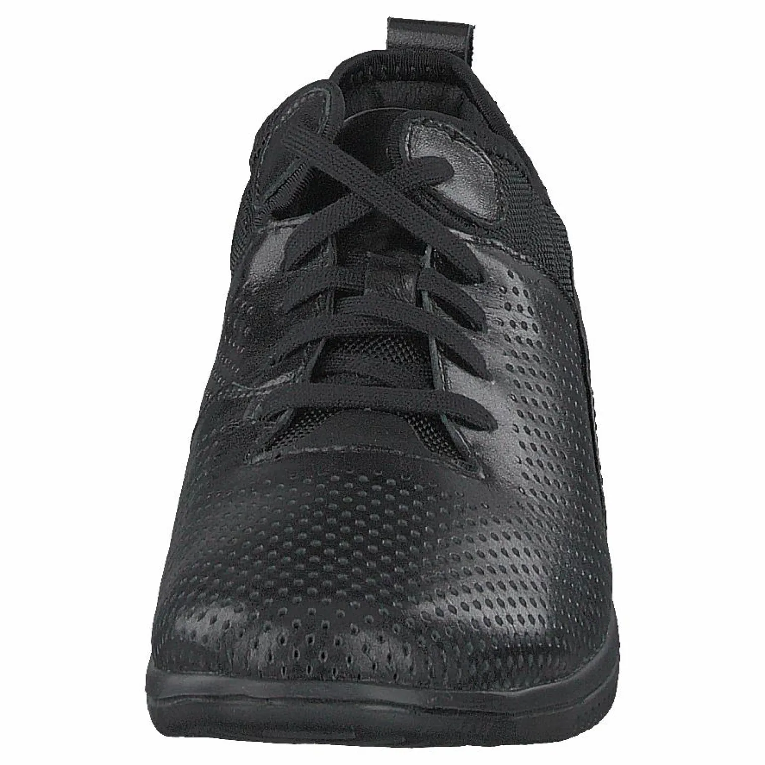 Leaf Black/black