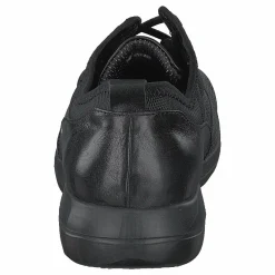 Leaf Black/black
