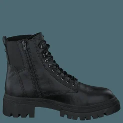 Leap Black