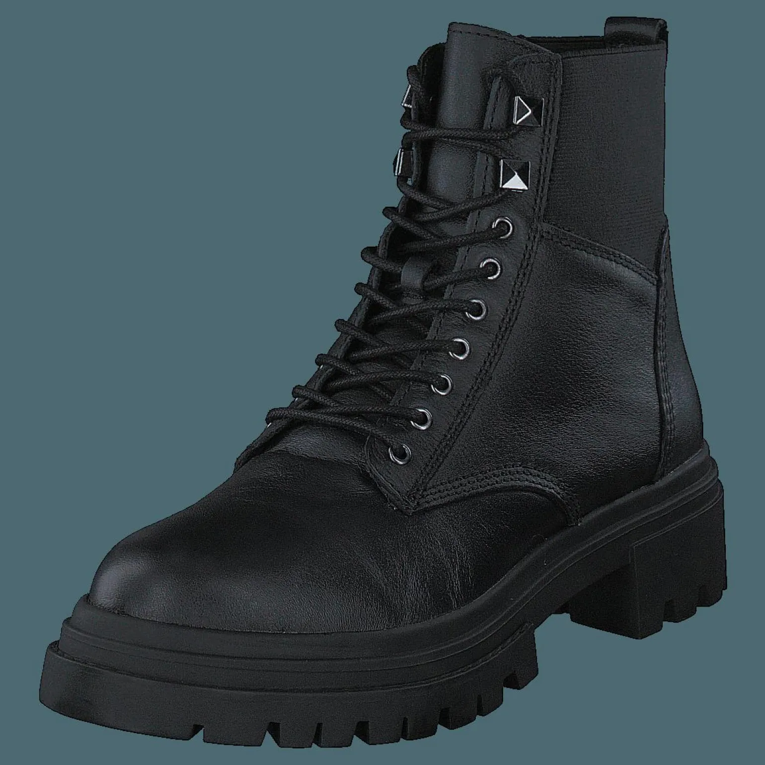 Leap Black