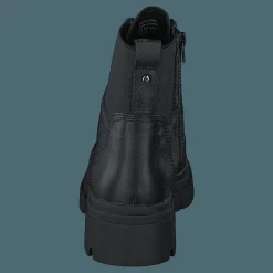 Leap Black