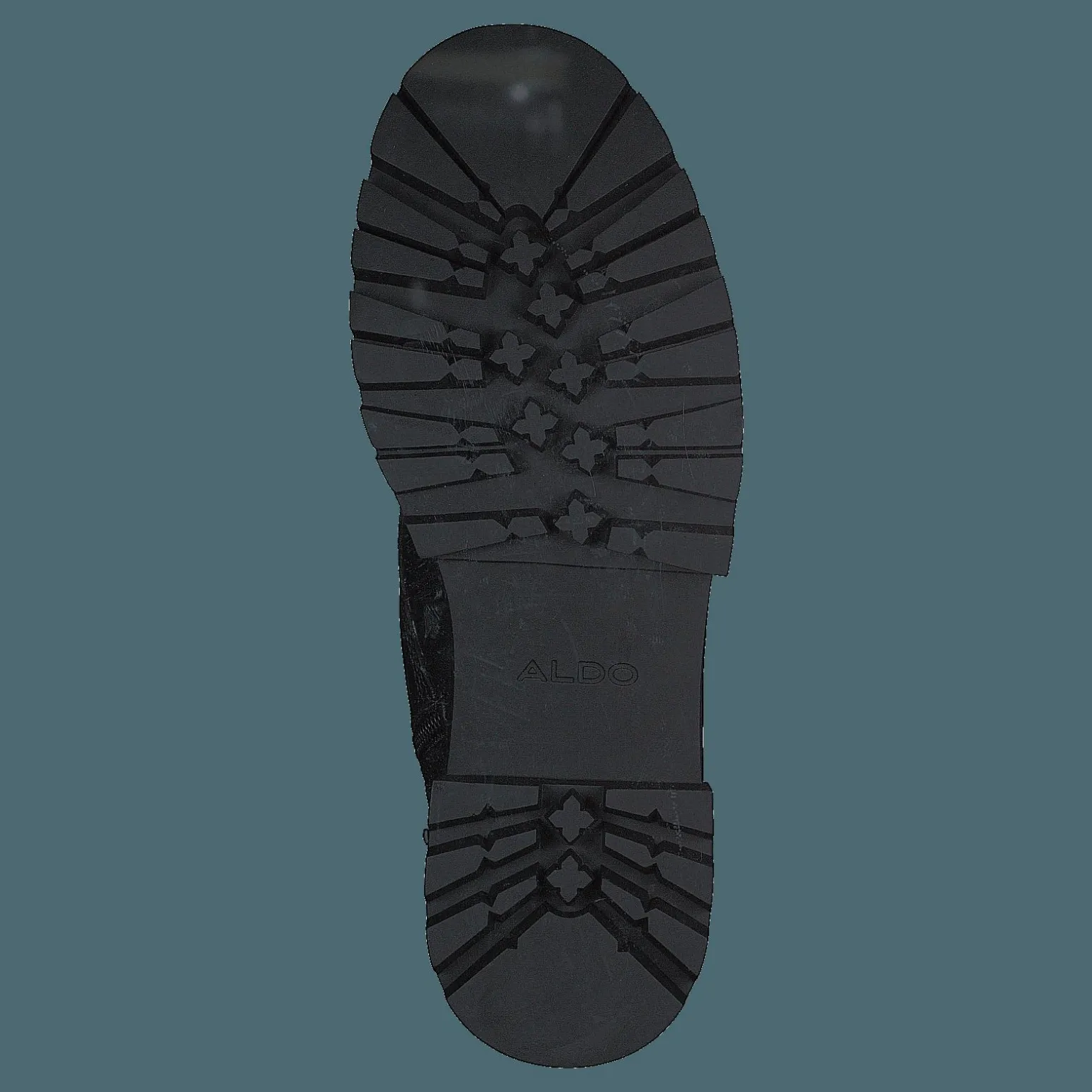 Leap Black