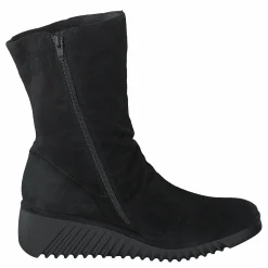 Lede228fly Silky Black
