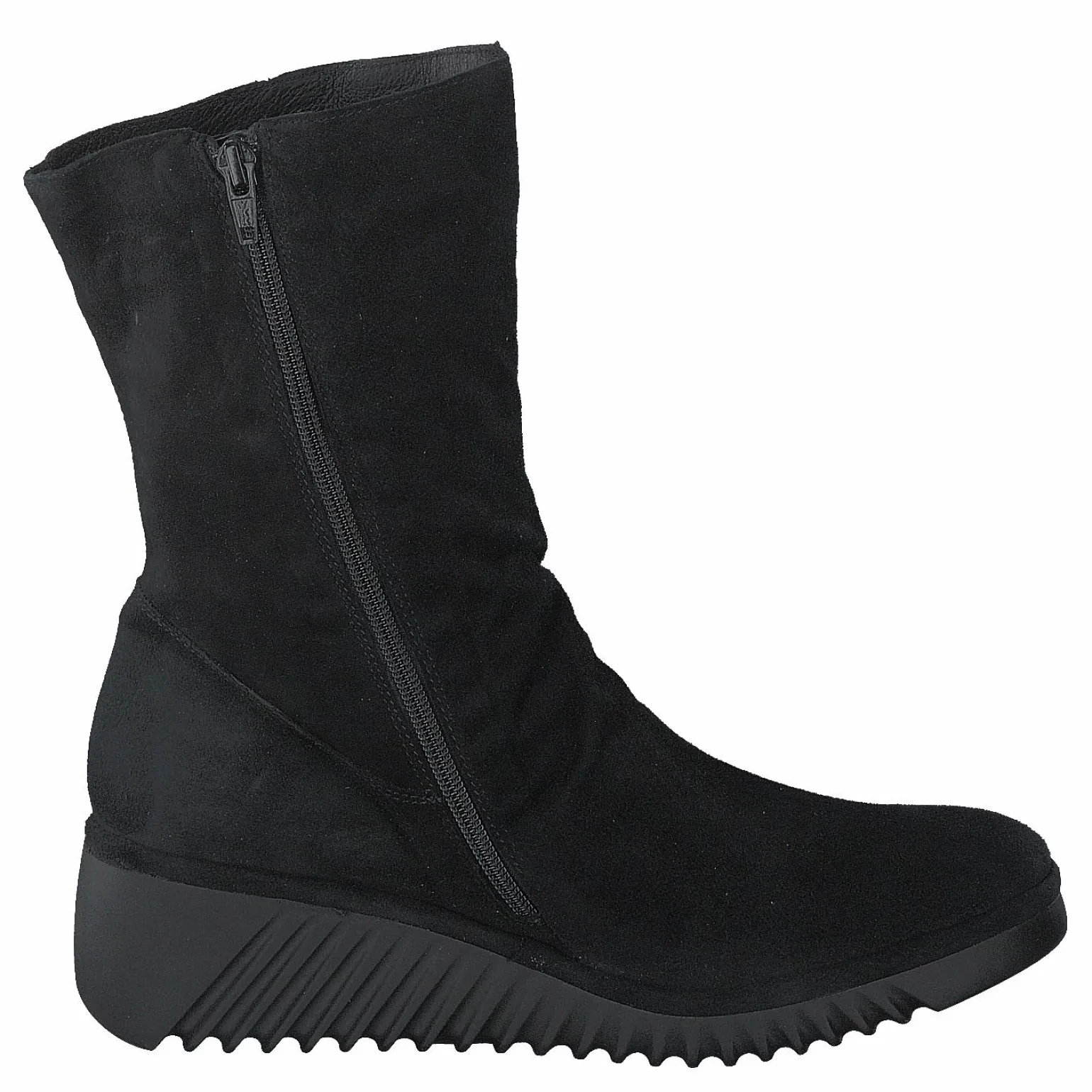 Lede228fly Silky Black