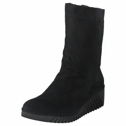Lede228fly Silky Black