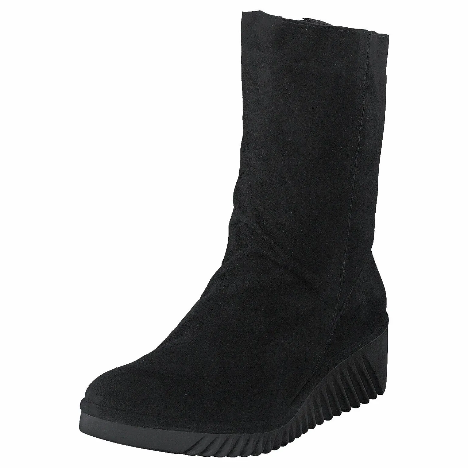Lede228fly Silky Black