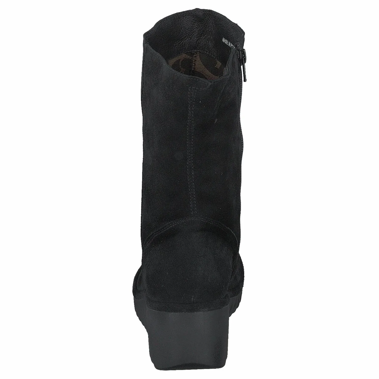 Lede228fly Silky Black