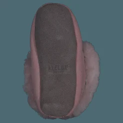 Leeds 122-nude Pink