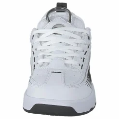 Legacy 98 Slim White/black