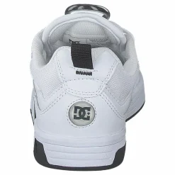 Legacy 98 Slim White/black