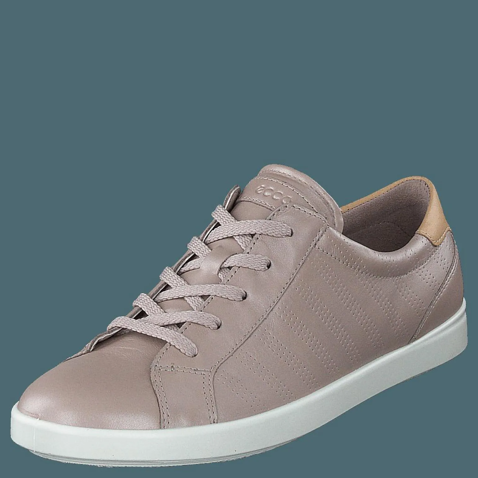Leisure Grey Rose/metallic Powder