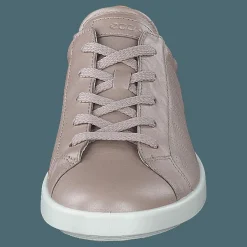 Leisure Grey Rose/metallic Powder