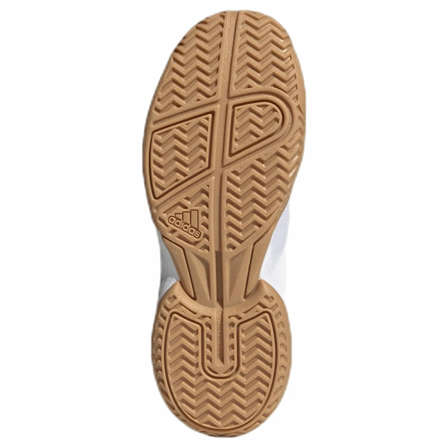 Ligra 6 Shoes Cloud White / Cloud White / Gum