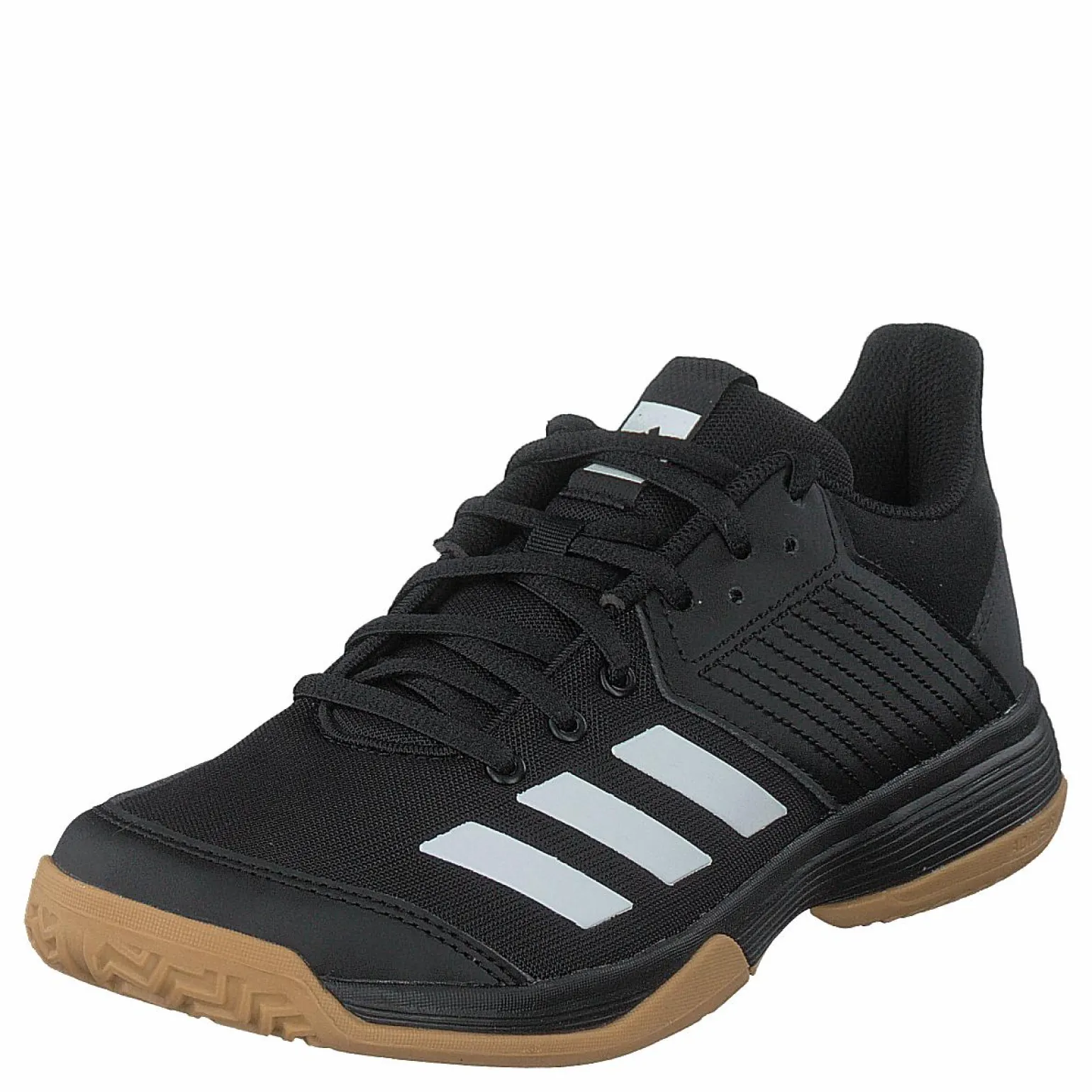 Ligra 6 Shoes Core Black / Cloud White / Gum