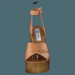 Liliana Tan Leather