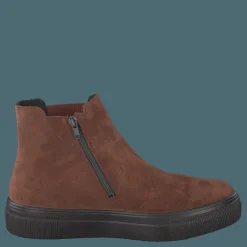 Lima Chelsea Boot Cognac