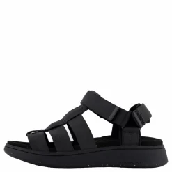 Line Fisherman Black